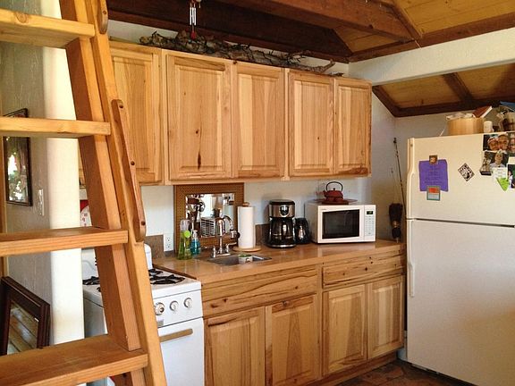 kitchen room
