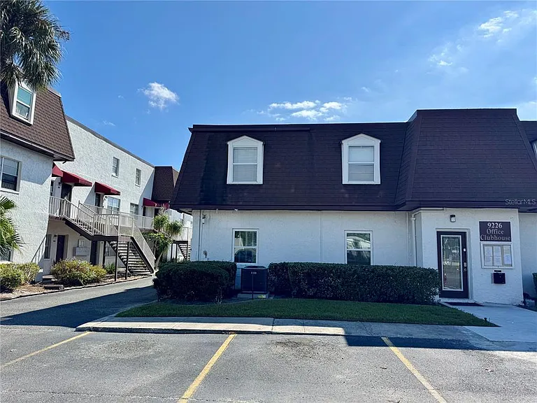 9205 Tudor Dr #C208 — Photo 31