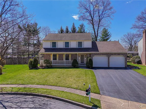 4180 Park Pl, Bethlehem, PA 18020