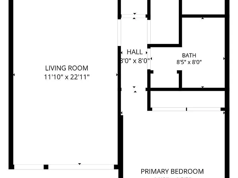 Canyon and Knox Landing Apartments — Photo 19