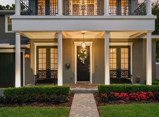 1951 Winter Park Rd, Winter Park, FL 32789