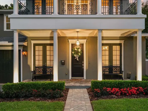 1951 WINTER PARK ROAD, WINTER PARK, FL 32789