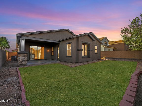 3rd image of 1457 W FLAMINGO Drive
