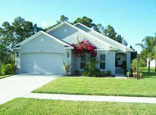 606 Red Mulberry Dr, Deltona, FL 32725