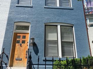 1443 Florida Ave NW, Washington, DC 20009