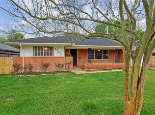 6143 Jason St, Houston, TX 77074