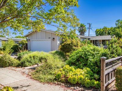 2864 Rustic Dr, San Jose, CA, 95124