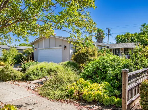 2864 Rustic Dr, San Jose, CA 95124