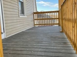 55-53 Maynard St #55-3, Springfield, MA 01109