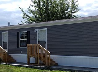 18592 Edwards Rd LOT 30, Doylestown, OH