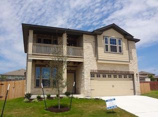 2367 Intrepid Dr, Buda, TX 78610