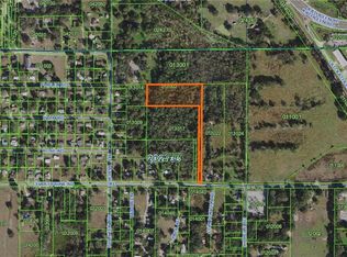 3209 Mount Tabor Rd, Lakeland, FL 33810
