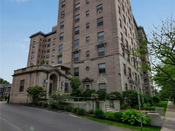 33 Gates Cir #6B, Buffalo, NY 14222