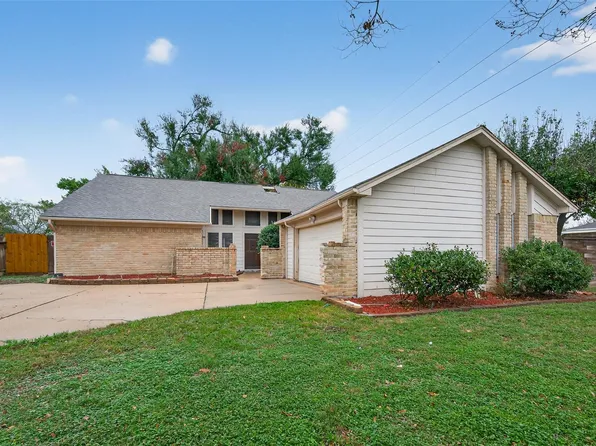 6102 Crakston St, Houston, TX 77084