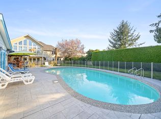 4935 Fenton Dr, Delta, BC V4K2H5