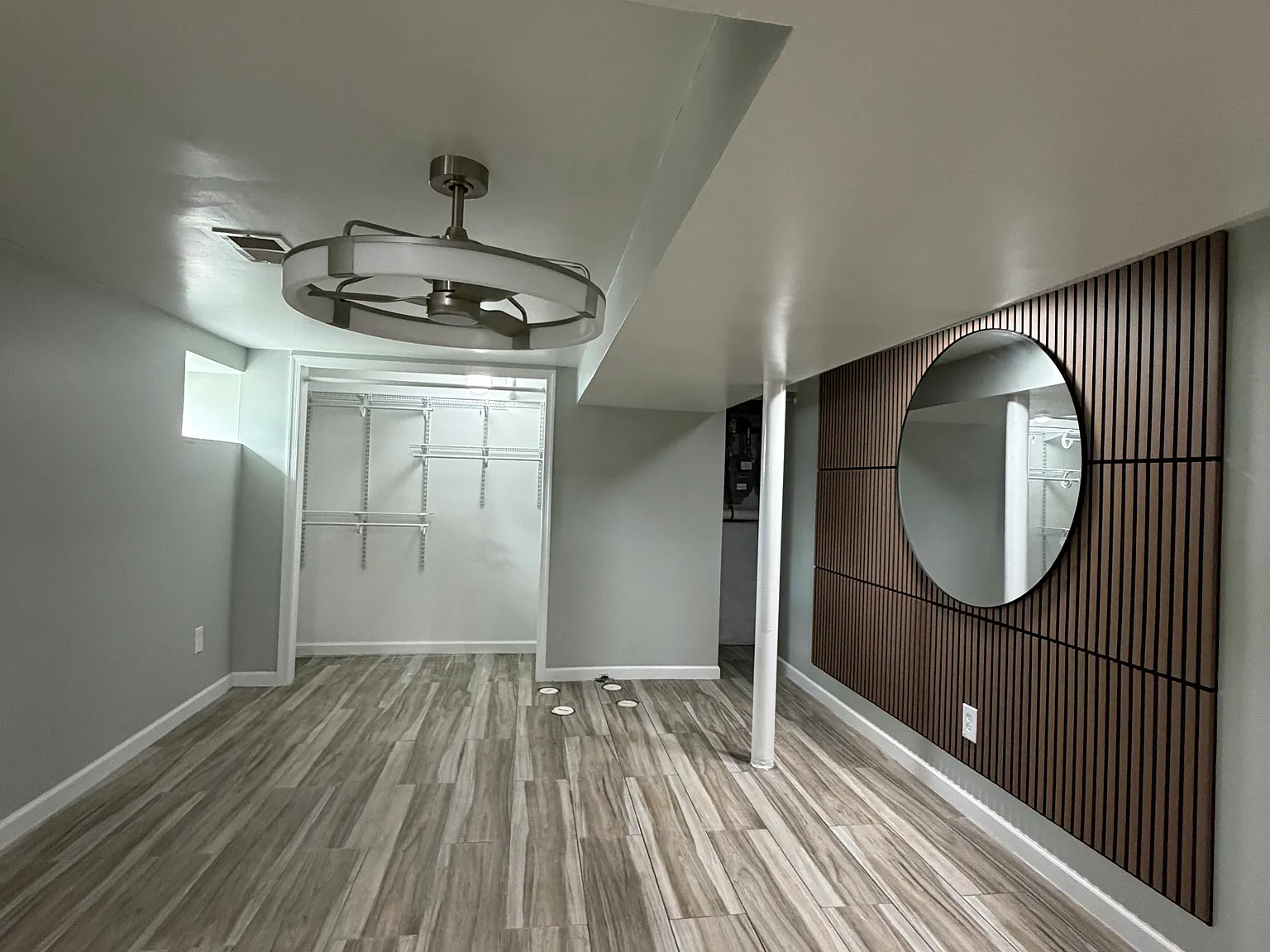 Studio, 600 sqft, $1,800 — Photo 3