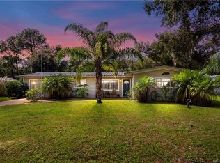 2348 N Watersedge Dr, Crystal River, FL 34429
