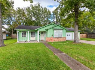 55 Morrogh St, Beaumont, TX 77707