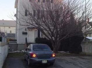 34 Orchard St, Fall River, MA 02723