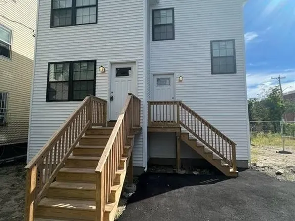 109 Bowdoin St, Providence, RI 02909