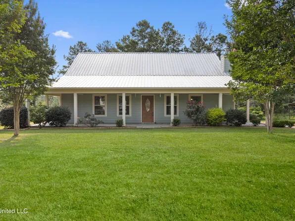 24031 Old River Rd, Vancleave, MS 39565