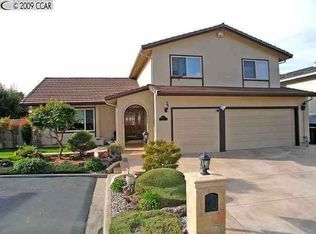 3988 Hackberry Pl, Castro Valley, CA 94546