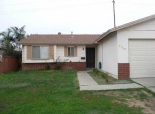 3160 Magellan St, San Diego, CA 92154