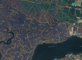 0 Muddy Hole Rd, Tyaskin, MD 21865