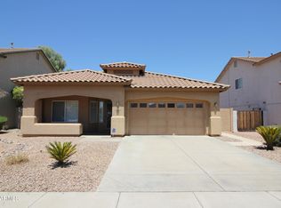 8166 W Rose Garden Ln, Peoria, AZ 85382