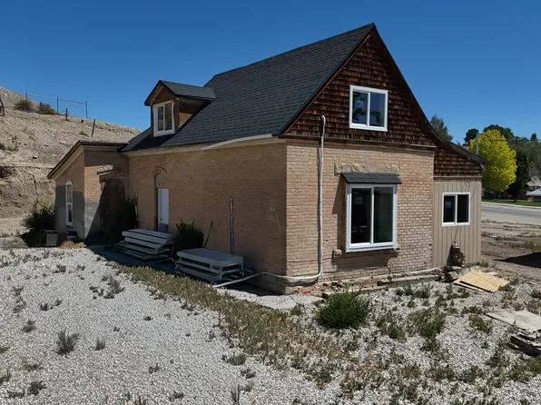 40 W 200 N, Castle Dale, UT 84513