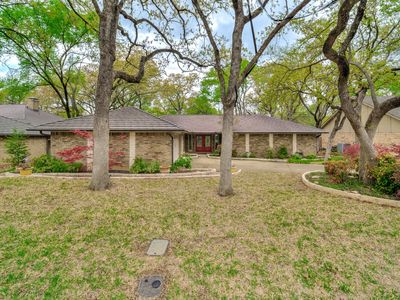 4804 Chapel Springs Ct, Arlington, TX, 76017