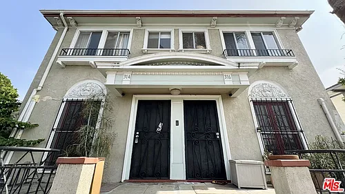 316 S Coronado St Photo 1