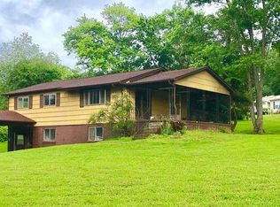 4964 Island Home Rd, Louisville, TN 37777