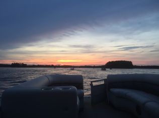 22 S Point Rd, Webster, MA 01570