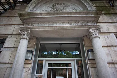 Rented by Brooklyn Group