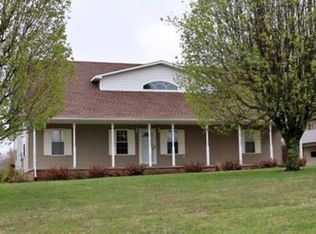 1868 Bray School Rd, Tompkinsville, KY 42167