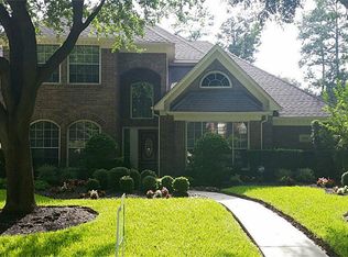 16711 Chewton Glen St, Tomball, TX 77377