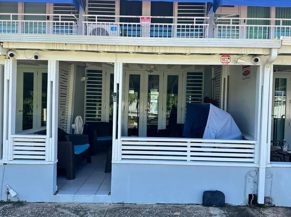 Cc 7 Cond Villas De Playa #Ii, Dorado, PR 00646