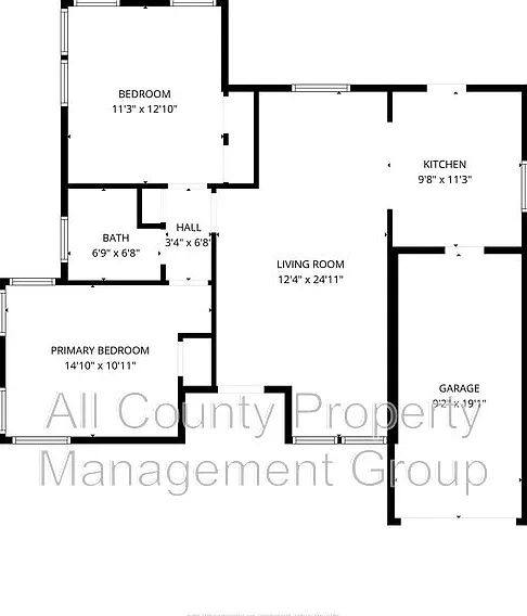 4309 Curzon Ave — Photo 17