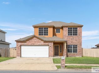 7553 Agave Ave, Brownsville, TX 78526