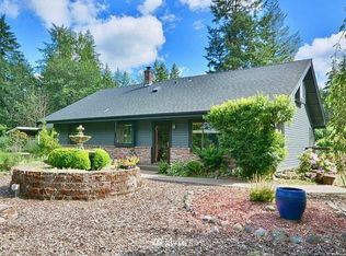 13749 148th Ave SE, Yelm, WA 98597