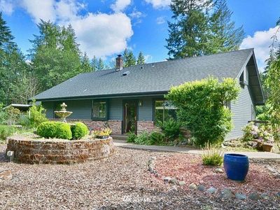 13749 148th Avenue SE, Yelm, WA, 98597