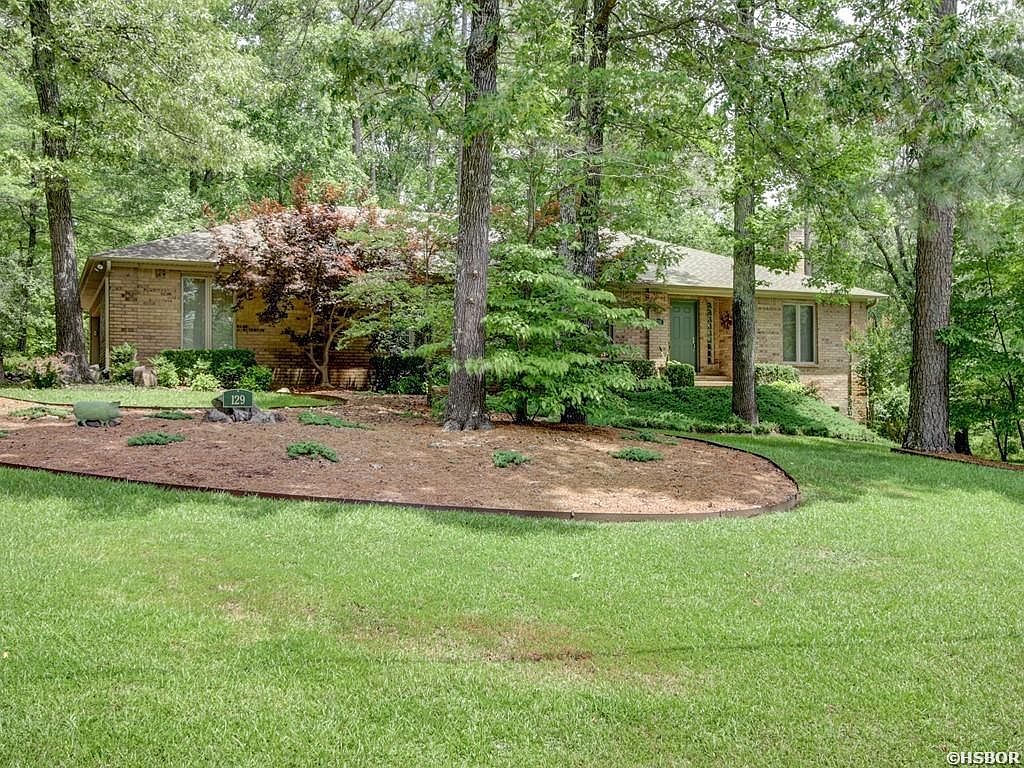 129 Parkway Sq, Pearcy, AR 71964 Zillow
