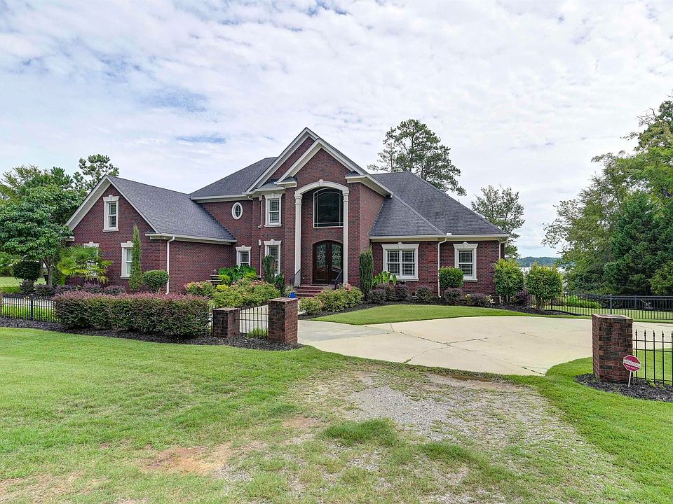 1817 Salem Church Rd, Irmo, SC 29063 MLS 548210 Zillow