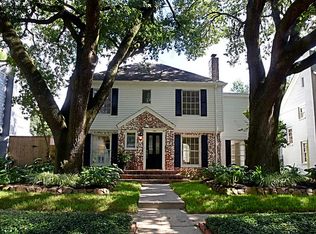 3108 Wroxton Rd, Houston, TX 77005