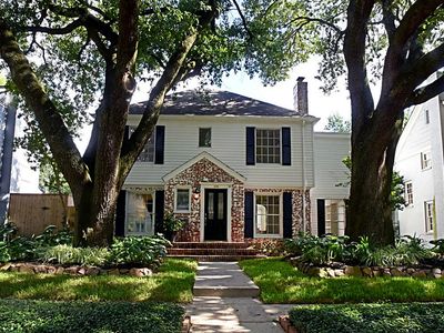 3108 Wroxton Rd, Houston, TX, 77005