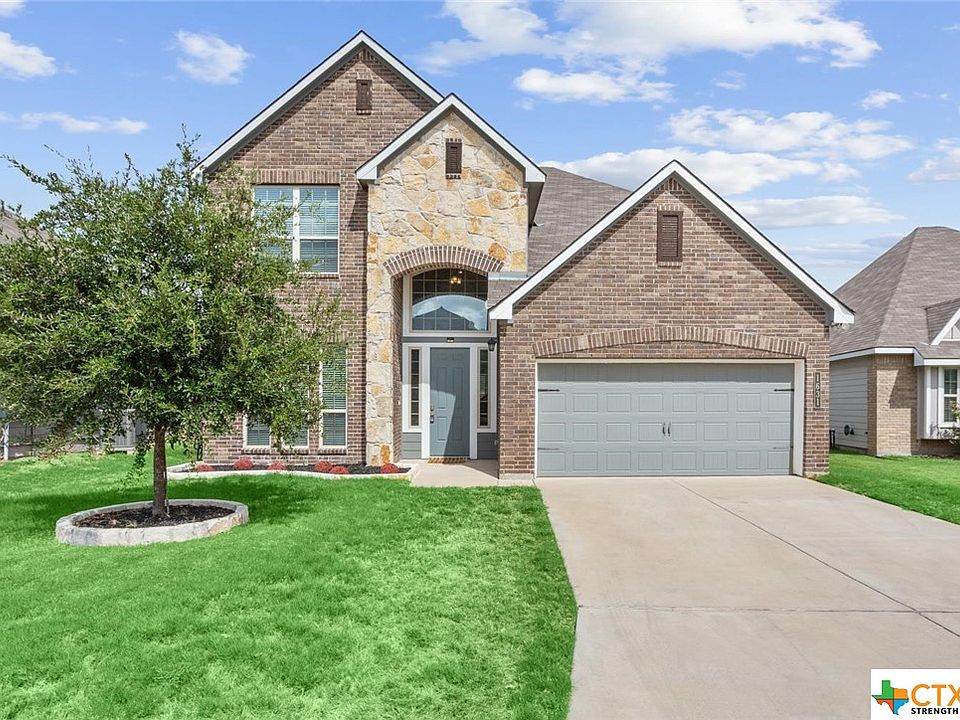 1631 Hillside Dr, Temple, TX 76502 | MLS #526370 | Zillow