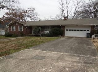 328 Melwood St, Hot Springs, AR 71901