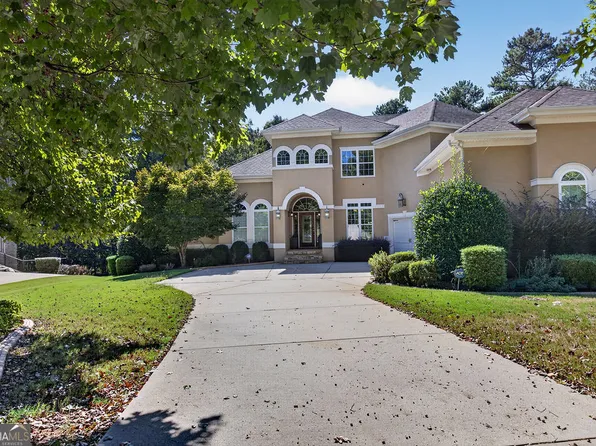 1307 Kinsale Ct, Locust Grove, GA 30248