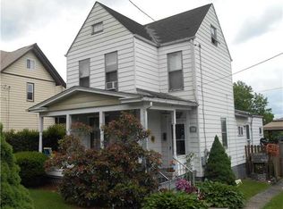 6933 Verona St, Verona, PA